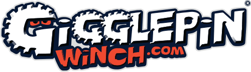 Gigglepin Winches